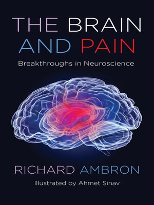 cover image of The Brain and Pain